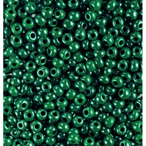 Rocaillesprlor opal - grn