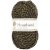 Hosuband 100g - Black heather/khaki (0227)