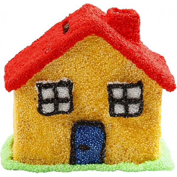 Sparhus Sparhus
