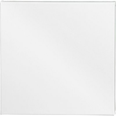 ArtistLine Canvas - hvid - 40x40 cm - 10 stk