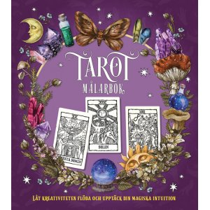 Tarot mlarbok