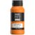 Akrylfrg - Liquitex Basics Fluid - 118ml - Cadmium Orange Hue