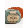 Drops Andes garn - 100g