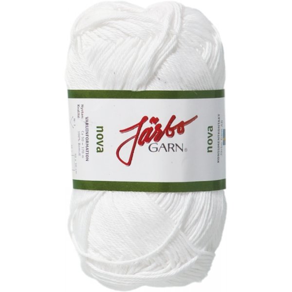 Nova garn - 50g