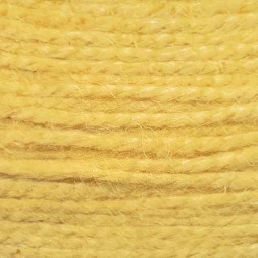 Alpacka Silke - Yellow Primrose - Järbo Alpacka Silke - 45 % Babyalpacka / 40 % Merino / 15 % Silke, Blandgarn, Garn, Sticka & virka