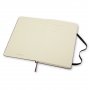 Anteckningsbok Classic Large Rutad - Svart