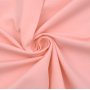 Bomullsstretchjersey Basic 2 – 150 cm - Rosa