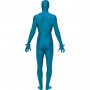 Second skin - bl - Medium