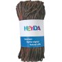 Naturrafia 50 g brun