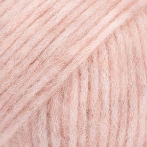 DROPS Air Uni Color garn 50g - �rkenrosa (51)