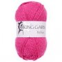 Viking Reflexgarn 50 g Rosa (463)