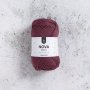 Nova Eko 50g Bourgognerød