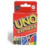 UNO Express kortspel