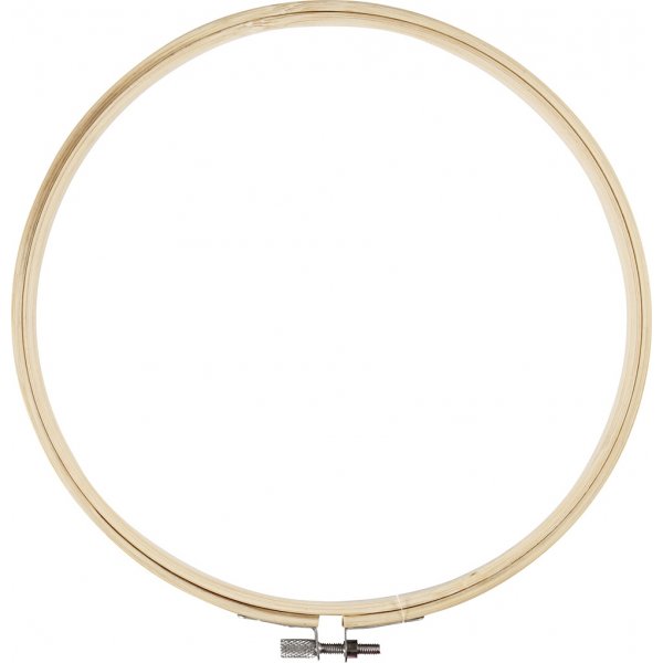 Broderiram - Ø20 cm Broderiram - Ø20 cm