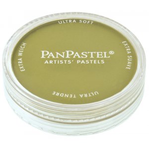 PanPastel - Bright Yellow Green Shade