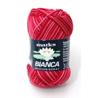 Marks & Kattens Bianca Ombre garn - 50g