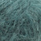 DROPS Melody Uni Colour garn - 50g - Petrol (08)