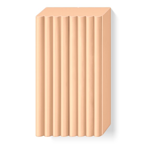 Ugnsh�rdande modellera FIMO professional 226 g cameo