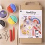 Start DIY Kit Modellera