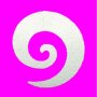 Figurstans medium ~ 2,5 cm - Koru