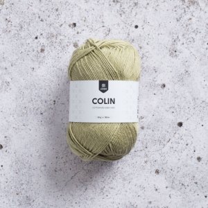 Colin 50g - Cactus