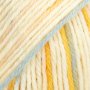 DROPS Fiesta Print garn 50g - V�rmorgon (25)