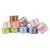 Satinsn�reset pastell - 2 mm - 10 x 50 m