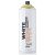 Spraymaling Montana White 400 ml - Desert