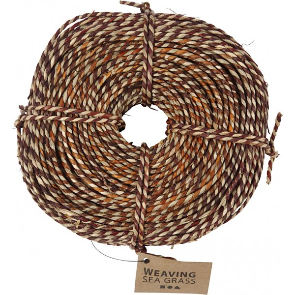 Sjögräs - brun - 500 g Sjögräs - brun - 500 g