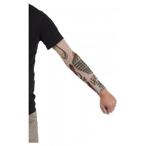 Tattoo Sleeves - Heart