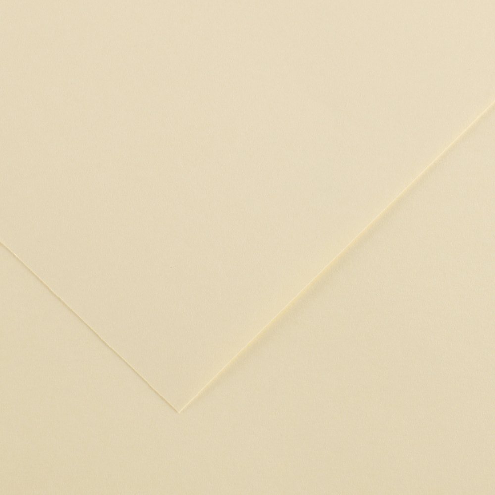 Dekorativt papir Iris Vivaldi 185g A4 - BEIG 02 - Farvet papir, Papir, Papir & kort, Hobbymateriale, Håndværk