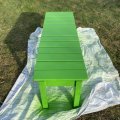 Kundbild Matiere Sprayfärg - Light Green (RAL 6018)