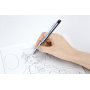 Tombow MONO grafpen 0,5 mm hvid