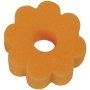 Skumgummisvampar 6-pack, 5 x 5 cm - v�rmotiv
