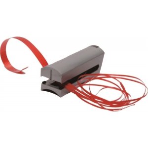 Bandstrimlare - Till presentsn�ren