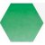 Akvarelmaling/Vandfarver Sennelier Half Cup - Veronese Green (847)