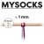 Myboshi Mysocks - 100 g