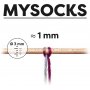 Myboshi Mysocks - 100 g