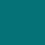 Montana BLUE sprayfärg 400ml - Adriatic Blue - HEX: #057277