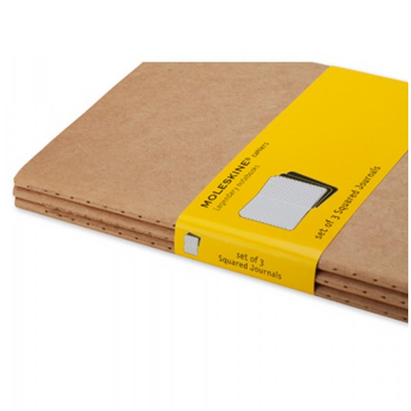 Cahier Journal Large Rutad Soft cover Cahier Journal Large Rutad Soft cover