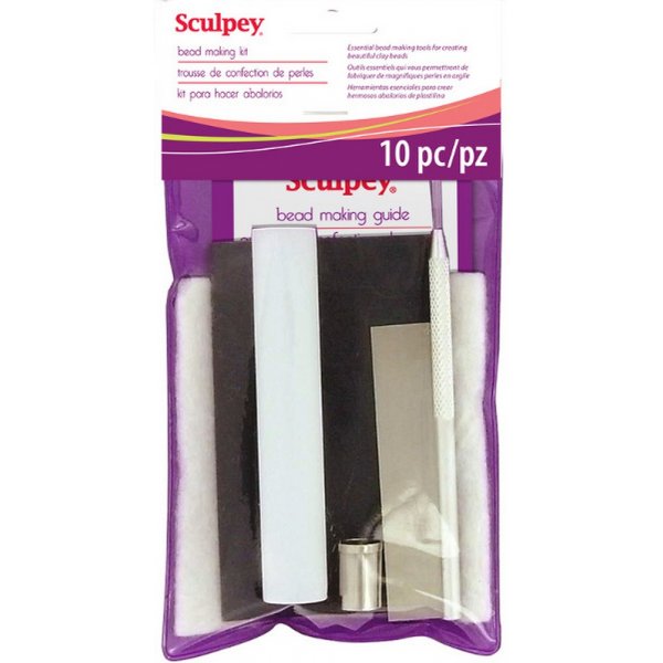Verktyg Sculpey - Bead Starter