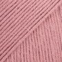 DROPS Safran Uni Color garn - 50g - Lilla (57)