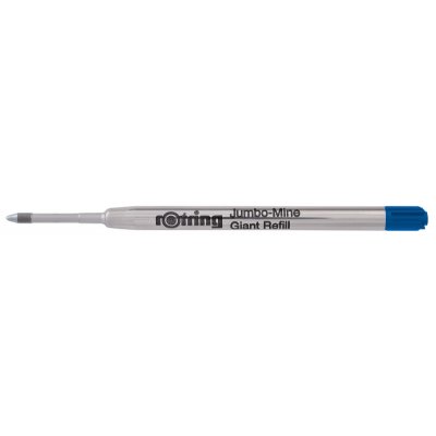 Refill Rotring Jumbo - Blå - Kuglepenne, Penne, Penne, kridt & tusch