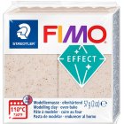 Modellera Fimo Effekt 57g - Botanisk Brun Modellera Fimo Effekt 57g - Botanisk Brun