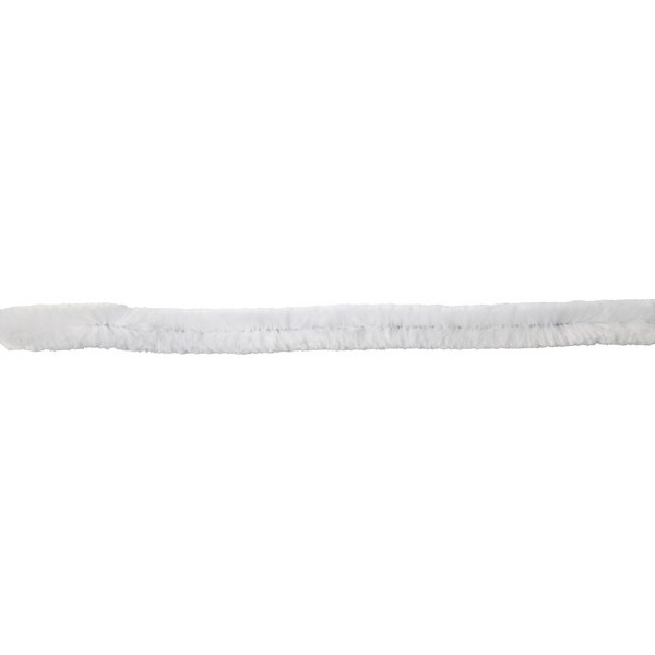 Piprensare - Ø15 mm - vit - 15 st Piprensare - Ø15 mm - vit - 15 st