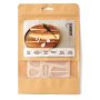 Silikonform för örhängen 15 x 12 x 0,5 cm, 2-pack Silikonform för örhängen 15 x 12 x 0,5 cm, 2-pack