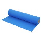 Filtrulle blå Filtrulle blå