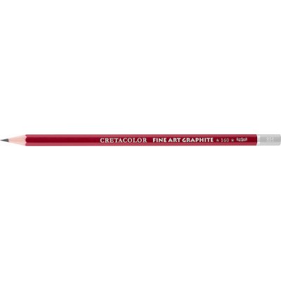 Blyanter Cretacolor Graphite - 8H - Blyanter, Penne, Penne, kridt & tusch