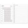 Kalender 24/25 Study - A5 - 4i1