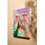 M�la efter nummer 30 x 40 cm - Cheers